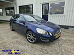 Volvo V60 1.6 T3 Ocean Race Kleurcode 706, Gebruikt, Volvo, Volvo