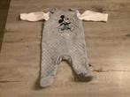 Disney Mickey Mouse baby kruippakje (Maat 56), C&A, Jongetje of Meisje, Ophalen of Verzenden, Zo goed als nieuw