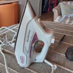 Stoomstrijkijzer rowenta steamium, Elektronische apparatuur, Strijkijzers en Strijkplanken, Ophalen