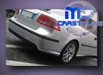 Saab 9-3 Aero - Achterbumper spoiler, Ophalen of Verzenden