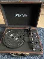 Draagbare platenspeler, Ophalen of Verzenden, Nieuw, Platenspeler