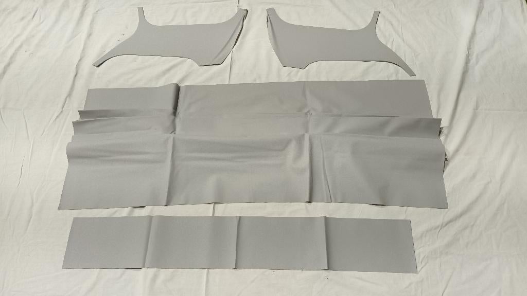 couverture de toit grise Classic Mini 1970- 1996, Autos : Pièces & Accessoires, Habitacle & Garnissage, Mini, Rover, Austin, Neuf