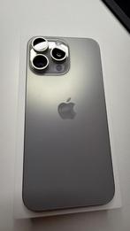 iPhone 15 Pro Max, Electroménager, Électroménager & Équipement Autre, Enlèvement, Comme neuf