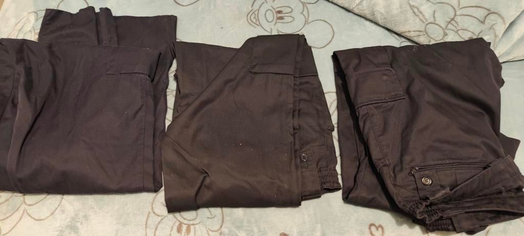 Broeken politie, Kleding | Heren, Broeken en Pantalons, Ophalen