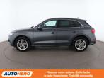 Audi Q5 40 TDI quattro Sport (bj 2019, automaat), Auto's, Automaat, https://public.car-pass.be/vhr/99f44a61-48af-4563-995d-d6c1a9aae7a7