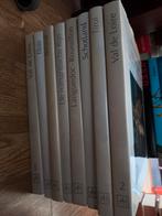 Bestemming in beeld, Boeken, Encyclopedieën, Ophalen