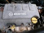 Moteur Opel Corsa D 1.2i 63kw A12XER 2011-2015 LP/15341, Enlèvement, Utilisé, Opel