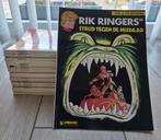 Lot strips: Rik Ringers ( 32 stuks ), Ophalen of Verzenden, Gelezen