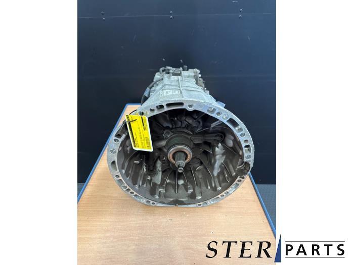 Boîte de vitesse d'un Mercedes Vito, 3 mois de garantie, Utilisé, -, -