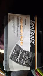 Tool vóór aan fietsen te werken, Fietsen en Brommers, Fietsaccessoires | Fietsgereedschap, Ophalen