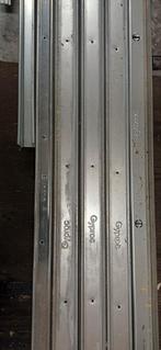 Profils Gyproc, Bricolage & Construction, Métaux, Enlèvement