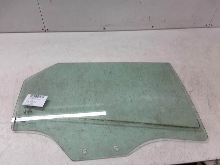 PORTIERRUIT RECHTS ACHTER A1 Sportback (GBA) (82G845206), Auto-onderdelen, Ruiten en Toebehoren, Audi, Gebruikt