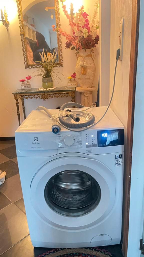 machine à laver Electrolux 7KGs A+++ état Neuf !!, Electroménager, Lave-linge, Neuf, Chargeur frontal, 6 à 8 kg, 85 à 90 cm, 1200 à 1600 tours