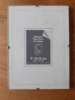 Fotolijst 13 x 18 cm, wissellijst, Enlèvement ou Envoi, Utilisé