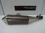 Originele Uitlaat / Demper Suzuki GSXR1000 2005-2006 K5 K6, Enlèvement ou Envoi, -, -, -