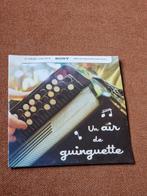 Un air de guinguette, CD & DVD, CD | Compilations, Enlèvement ou Envoi