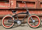 Fiets El Guapo USA chopper strandcruiserfiets, Ophalen, Zo goed als nieuw, Aluminium, Cruiser