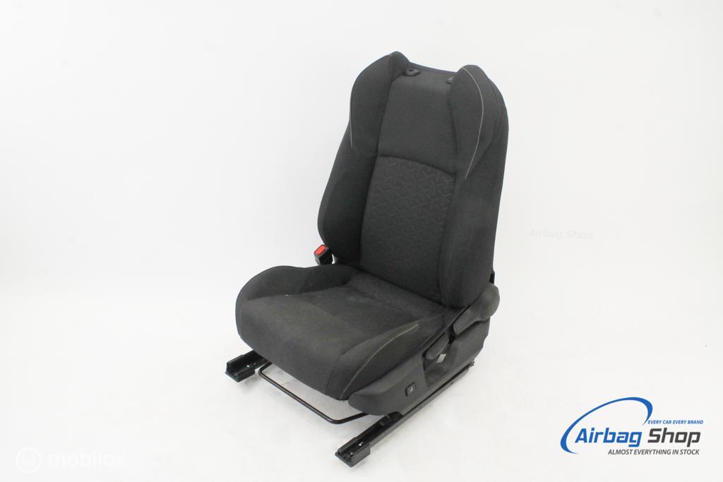 Stoel stikken stof reparatie Chevrolet alle modellen, Enlèvement ou Envoi, Utilisé