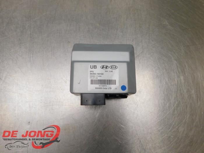 Ordinateur direction assistée d'un Kia Rio, Autos : Pièces & Accessoires, Kia, -, 3 mois de garantie, Utilisé