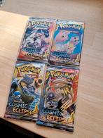 Cosmic eclipse art set, Hobby en Vrije tijd, Ophalen of Verzenden, Nieuw, Booster, Foil