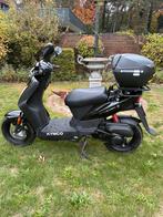 Kymco delivery b-klasse 2020, Fietsen en Brommers, Ophalen of Verzenden, Zo goed als nieuw, 50 cc