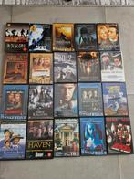 Grote collectie DVD's - Actie, Western, Drama & Klassiekers, Ophalen