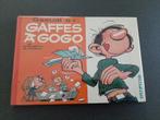 Gaston 3: Gaffes à Gogo EO 1964 TBE, Ophalen of Verzenden