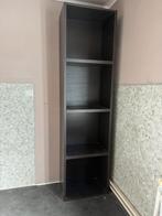 Open kast, Ophalen, Zo goed als nieuw