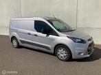 Ford Transit Connect L2H1 3 ZITPL € 5999,- +21 % BTW / TAX, Argent ou Gris, Achat, Air conditionné, Euro 6