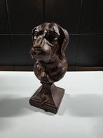 Decoratieve hond., Verzamelen, Ophalen of Verzenden