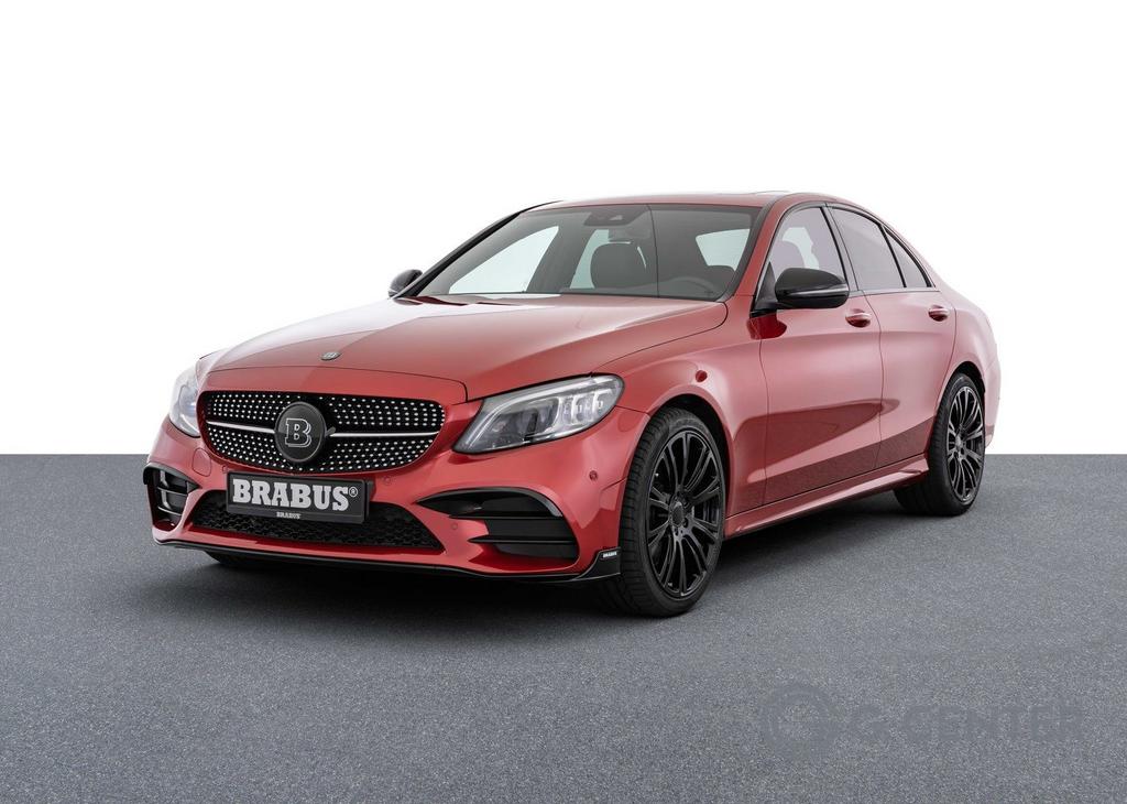 BRABUS Mercedes-Benz C-Klasse C300 AMG Line Diverse Tuning, Neuf, -, Enlèvement, -