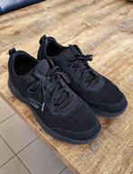 Skechers, Vêtements | Hommes, Chaussures, Porté, Baskets, Noir, Skechers