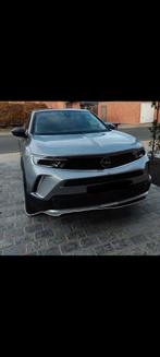 Opel Mokka 1.2 Automaat Benzine, Cuir, Argent ou Gris, Achat, Entretenue par le concessionnaire