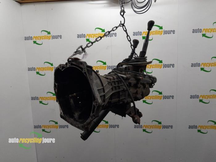 Boîte de vitesse d'un Opel Frontera, Autos : Pièces & Accessoires, Transmission & Accessoires, Opel, Utilisé, 3 mois de garantie