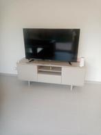 TV kast, Enlèvement, Utilisé