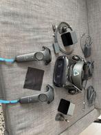 HTC Vive Cosmos Elite (headset voor virtuele realiteit), Ophalen of Verzenden, Zo goed als nieuw