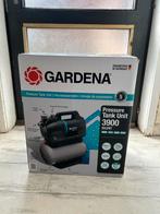 Gardena waterpomp nieuw, Tuin en Terras, Ophalen, Nieuw