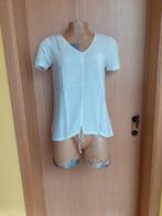 Marc O'Polo wit t-shirt maat s, Kleding | Dames, Wit, Ophalen of Verzenden, Maat 36 (S), Gedragen