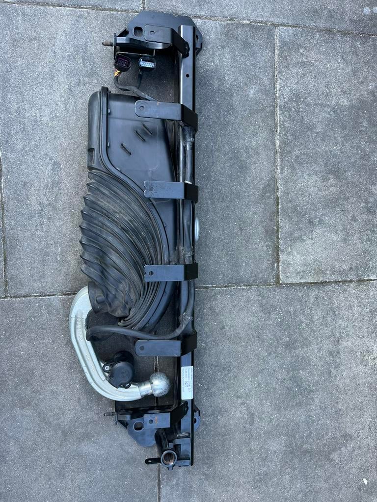 Elektrische wegklapbare zwenkbare trekhaak BMW X3 G01, Auto-onderdelen, Trekhaken, Ophalen of Verzenden