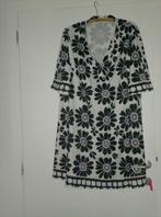 mooi kleed maat 48 nieuw, Zwart, Maat 46/48 (XL) of groter, Nieuw, Ophalen of Verzenden