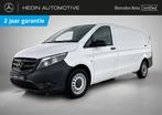 Mercedes-Benz Vito 116 CDI L2 | Achteruitrijcamera, Auto's, 4 deurs, Stof, Gebruikt, Euro 6
