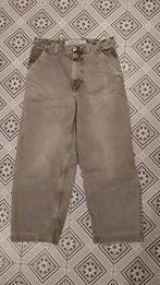 Big boy jeans skate broek XS, Enlèvement ou Envoi, Big Boy, Vert, Porté