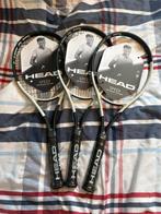 Head speed tennisracket, Sport en Fitness, L2, Nieuw, Ophalen of Verzenden, Head