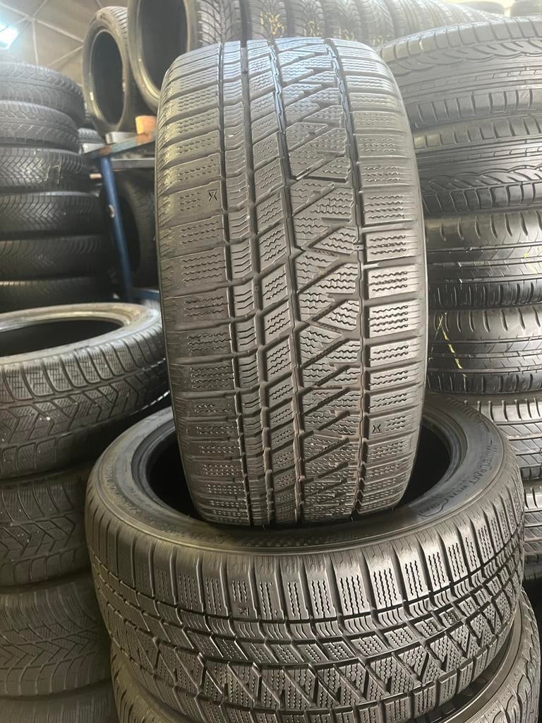 275/40/20 Kumho avec montage et équilibrage, Autos : Pièces & Accessoires, Enlèvement
