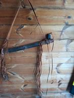 oude pijlen koker (kongo), Antiquités & Art, Enlèvement