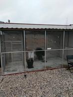 Voliere, Animaux & Accessoires, Oiseaux | Cages & Volières, Enlèvement