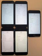 iPhone 7/8/SE - lot van 5 stuks - koopje, Télécoms, Téléphonie mobile | Apple iPhone, Enlèvement ou Envoi