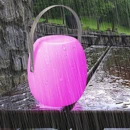 HAUT PARLEUR + LED, TV, Hi-fi & Vidéo, Enlèvement, Neuf, Moins de 60 watts, Haut-parleur central