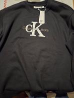 pull calvin klein taille xl, Neuf, Taille 56/58 (XL), Noir, Calvin Klein