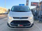 Ford Transit Custom 2017 078000km 2.0tdci Euro6b 130pk Full, 167 g/km, Essai à domicile, Achat, Euro 6